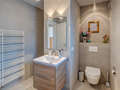 Doppelhaushälfte München Allach 02 2. Badezimmer 14306