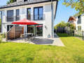 Doppelhaushälfte München Allach 02 Garten 14306