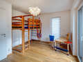 Doppelhaushälfte München Allach 01 2. Schlafzimmer	 14306