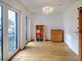 Doppelhaushälfte München Allach 02 2. Schlafzimmer	 14306