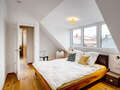 Doppelhaushälfte München Allach 01 1. Schlafzimmer 14306