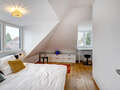 Doppelhaushälfte München Allach 02 1. Schlafzimmer 14306