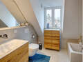 Doppelhaushälfte München Allach 01 1. Badezimmer 14306