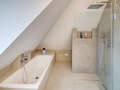 Doppelhaushälfte München Allach 02 1. Badezimmer 14306