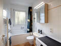 Wohnung München Sendling-Westpark 01 Badezimmer 14307