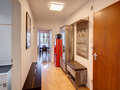 Wohnung München Sendling-Westpark 01 Flur/Gang 14307