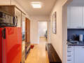 Wohnung München Sendling-Westpark 02 Flur/Gang 14307