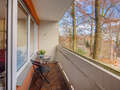 Wohnung München Sendling-Westpark 01 Balkon 14307