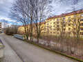 Wohnung München Sendling-Westpark 01 Aussicht 14307