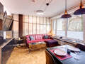 Wohnung München Sendling-Westpark 01 Wohnzimmer 14307