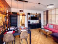 Wohnung München Sendling-Westpark 03 Wohnzimmer 14307