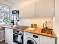 Wohnung München Untergiesing 01 Küche 14312