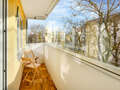 Wohnung München Untergiesing 01 Loggia 14312