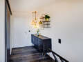 Maisonettewohnung München Glockenbachviertel 04 Schlafbereich 14319