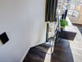 Maisonettewohnung München Glockenbachviertel 06 Schlafbereich 14319