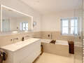 Wohnung Rottach-Egern 01 Badezimmer 14327