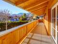 Wohnung Rottach-Egern 02 Balkon 14327