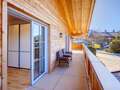 Wohnung Rottach-Egern 04 Balkon 14327