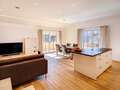 Wohnung Rottach-Egern 05 Wohnbereich 14327
