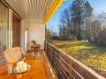 Reihenmittelhaus Gmund am Tegernsee 03 1. Balkon 14329