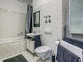 Wohnung München Laim 01 Badezimmer 1433