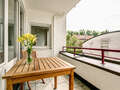 Wohnung München Laim 01 Balkon 1433