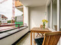 Wohnung München Laim 02 Balkon 1433
