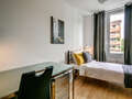 Wohnung München Laim 01 3. Schlafen 1433