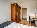 Wohnung München Laim 04 3. Schlafen 1433