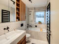 Wohnung München Freimann 01 2. Badezimmer 14331