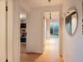 Wohnung München Freimann 02 Flur/Gang 14331