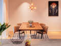 Wohnung München Freimann 04 Wohnbereich 14331
