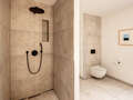 Wohnung München Freimann 04 1. Badezimmer 14331