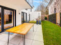 Wohnung München Freimann 02 1. Terrasse 14331