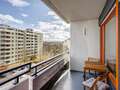 Wohnung Unterhaching 01 Balkon 14337