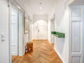 Wohnung München Neuhausen 01 Flur/Gang 14340