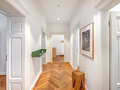Wohnung München Neuhausen 02 Flur/Gang 14340
