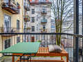 Wohnung München Neuhausen 01 Balkon 14340