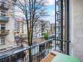 Wohnung München Neuhausen 02 Balkon 14340