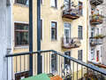 Wohnung München Neuhausen 03 Balkon 14340