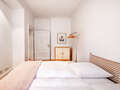 Wohnung München Neuhausen 02 Schlafzimmer 14340