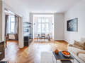 Wohnung München Neuhausen 01 Wohnbereich 14340