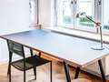 Wohnung München Neuhausen 02 Wohnbereich 14340