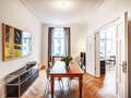 Wohnung München Neuhausen 01 Esszimmer 14340