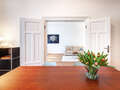 Wohnung München Neuhausen 02 Esszimmer 14340