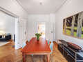 Wohnung München Neuhausen 03 Esszimmer 14340