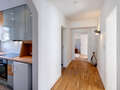 Wohnung München Bogenhausen 02 Flur/Gang 14344