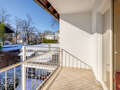 Wohnung München Bogenhausen 02 Balkon 14344