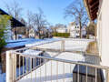 Wohnung München Bogenhausen 01 Terrasse 14344