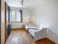 Wohnung München Bogenhausen 01 2. Schlafzimmer	 14344